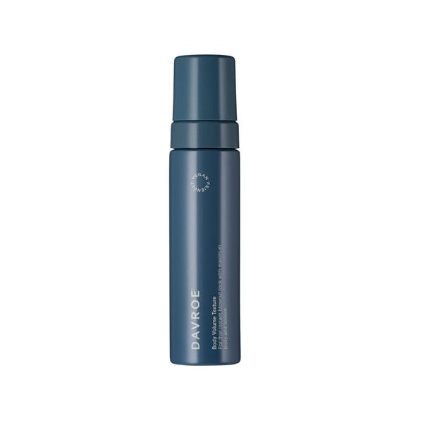 Hovedbilde Davroe Body Volume Texture 200 ml