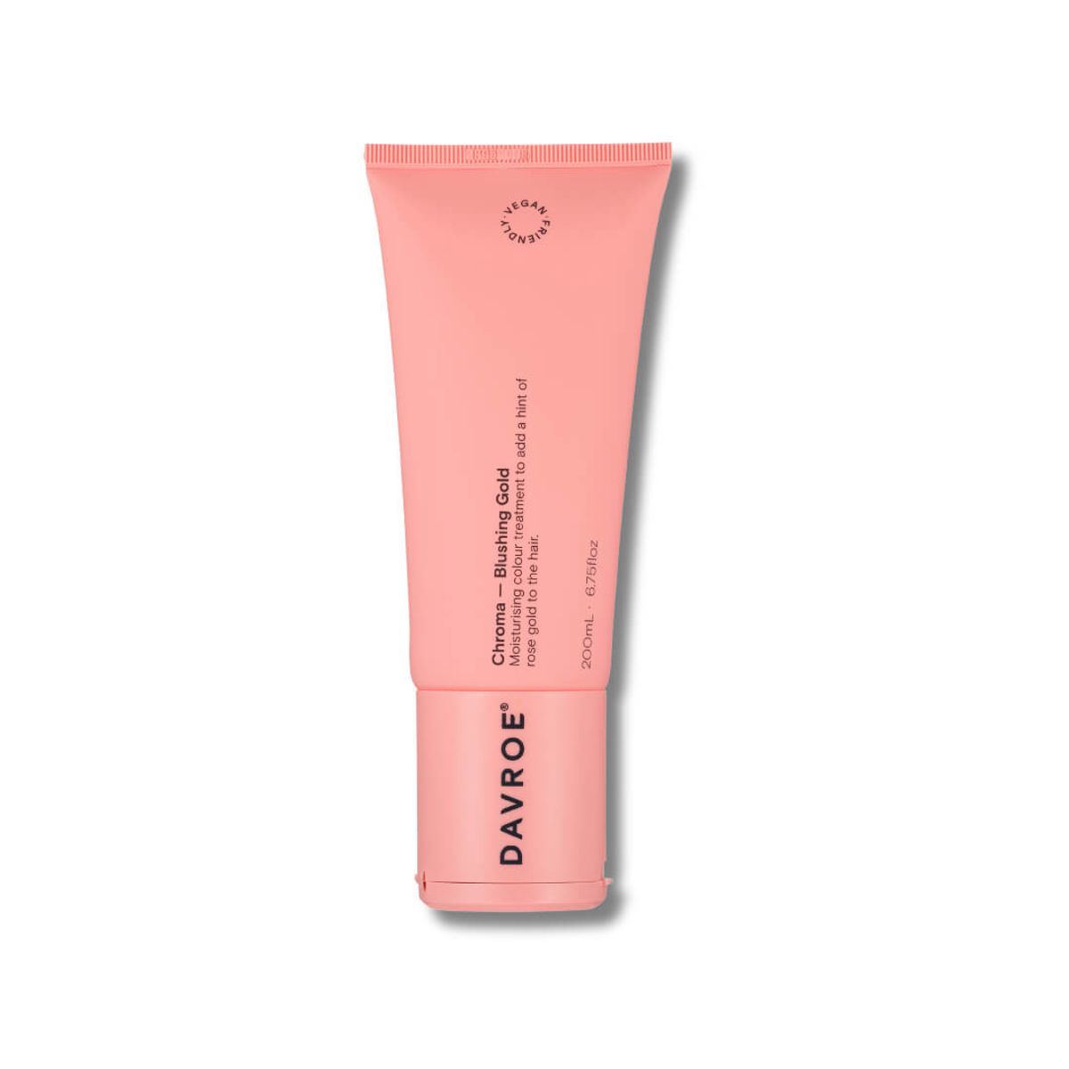 Davroe Blushing Gold Colour 200 ml