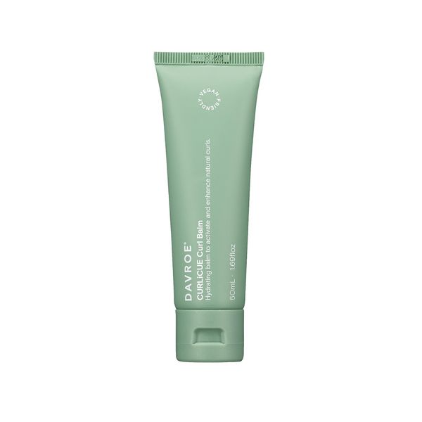 Hovedbilde Davroe Curlicue Curl Balm 50 ml