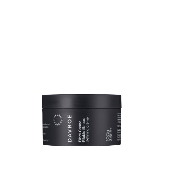 Hovedbilde Davroe Fibre Cream 100 g