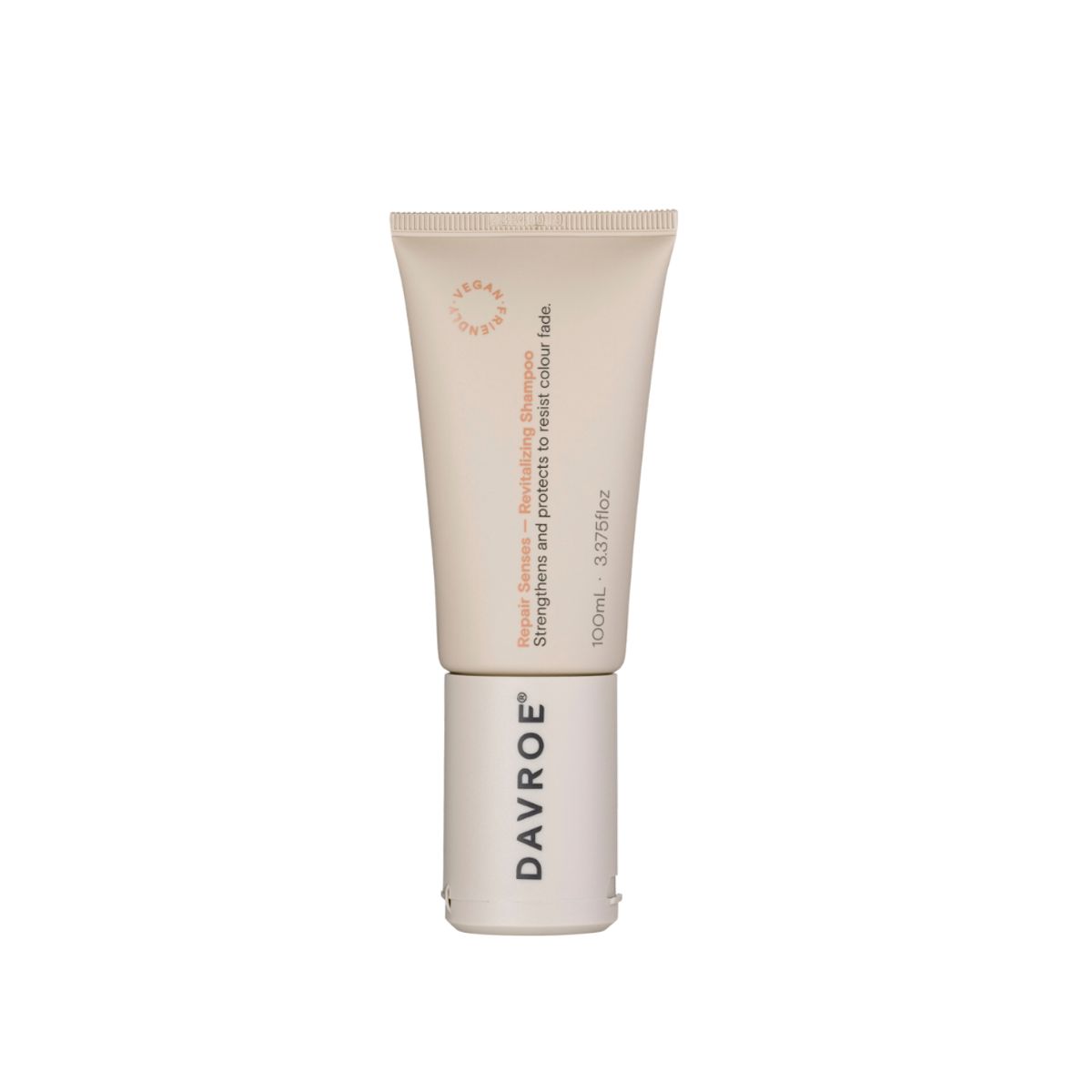 Davroe Repair Revitalizing Shampoo 100 ml