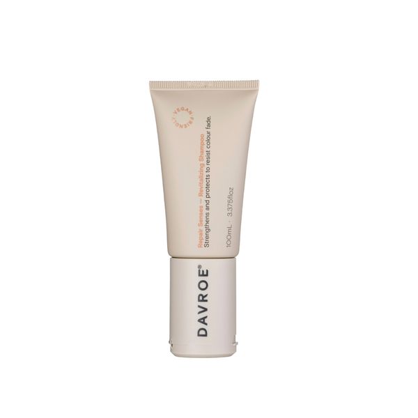 Hovedbilde Davroe Repair Revitalizing Shampoo 100 ml