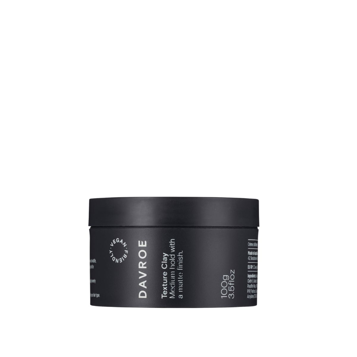 Davroe Texture Clay 100 ml