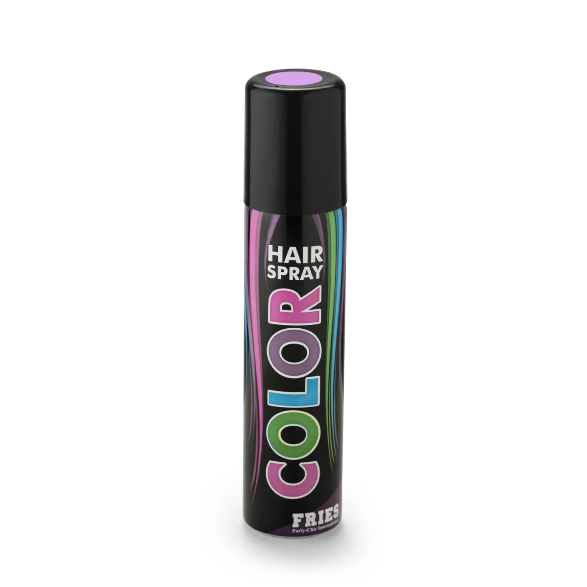 Fargespray Pastell Lilla