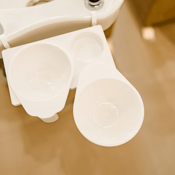 Hovedbilde The Tray & The Bowls Pure