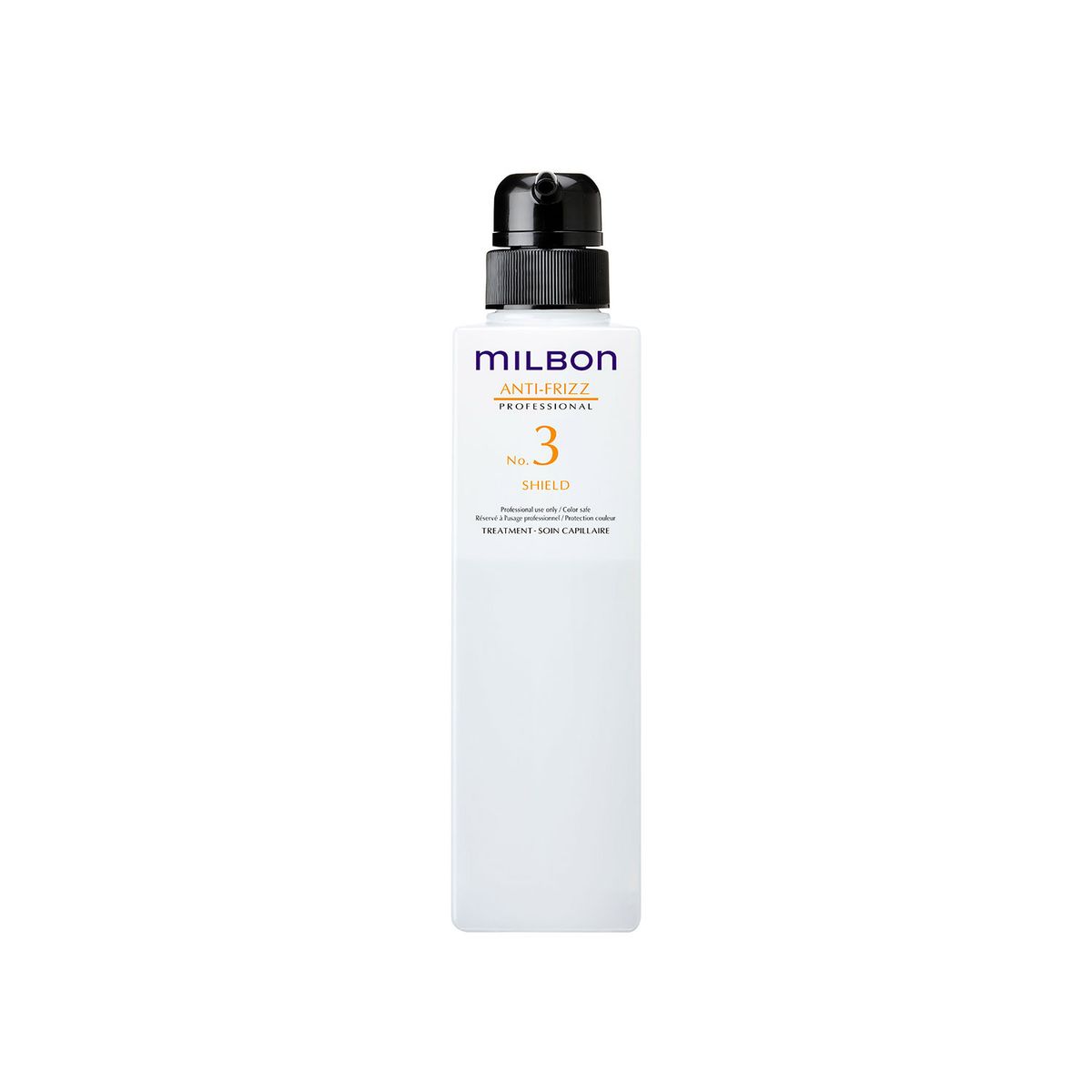 Milbon Anti-Frizz No 3 Bottle