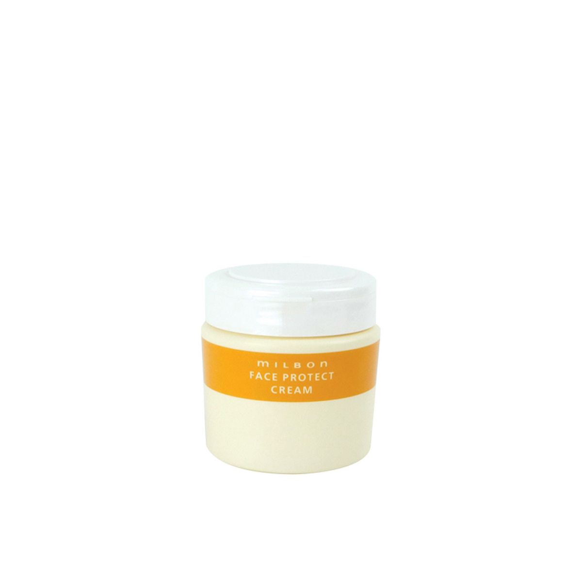 Milbon Face Protect Cream 200 gr
