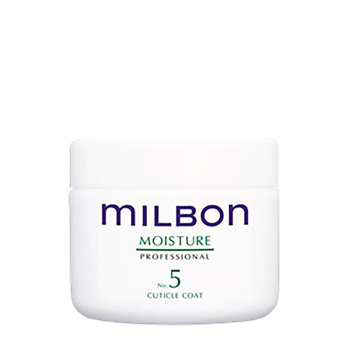 Milbon Moisture No 5 Bottle