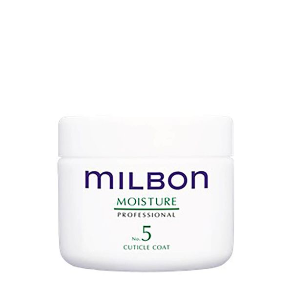 Hovedbilde Milbon Moisture No 5 Bottle