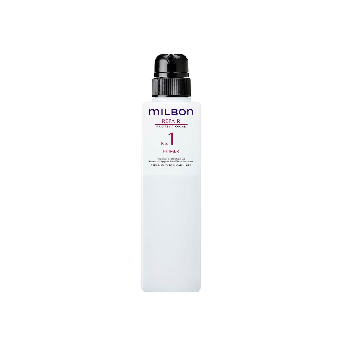 Milbon Repair No 1 Bottle