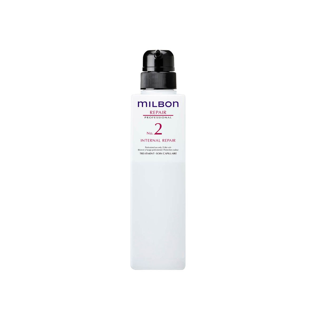 Milbon Repair No 2 Bottle