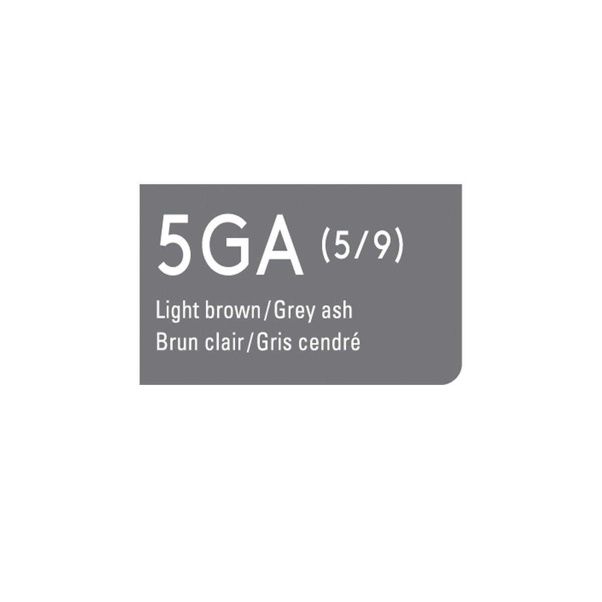 Sophistone Permanent Color 5GA 80 gr