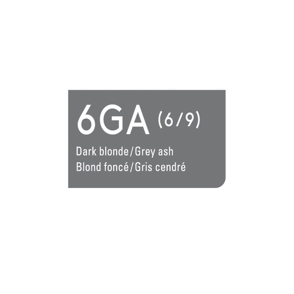 Sophistone Permanent Color 6GA 80 gr