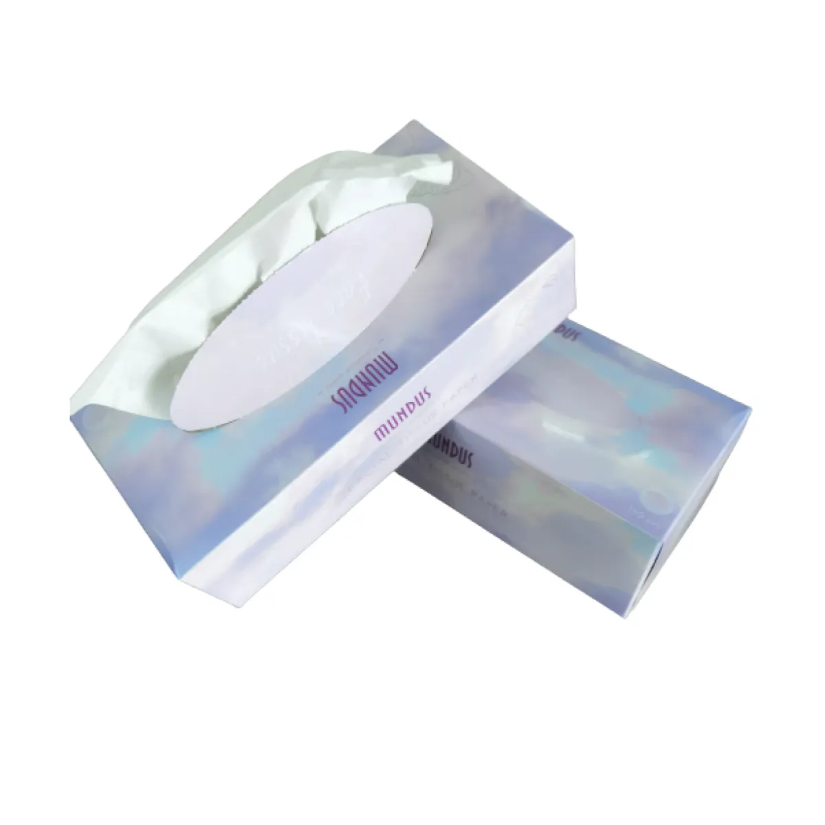 Mundus Kleenex Servietter 150 stk