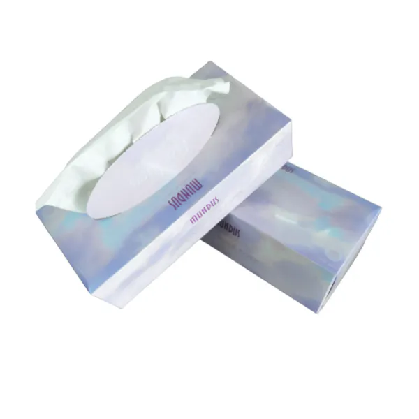 Hovedbilde Mundus Kleenex Servietter 150 stk