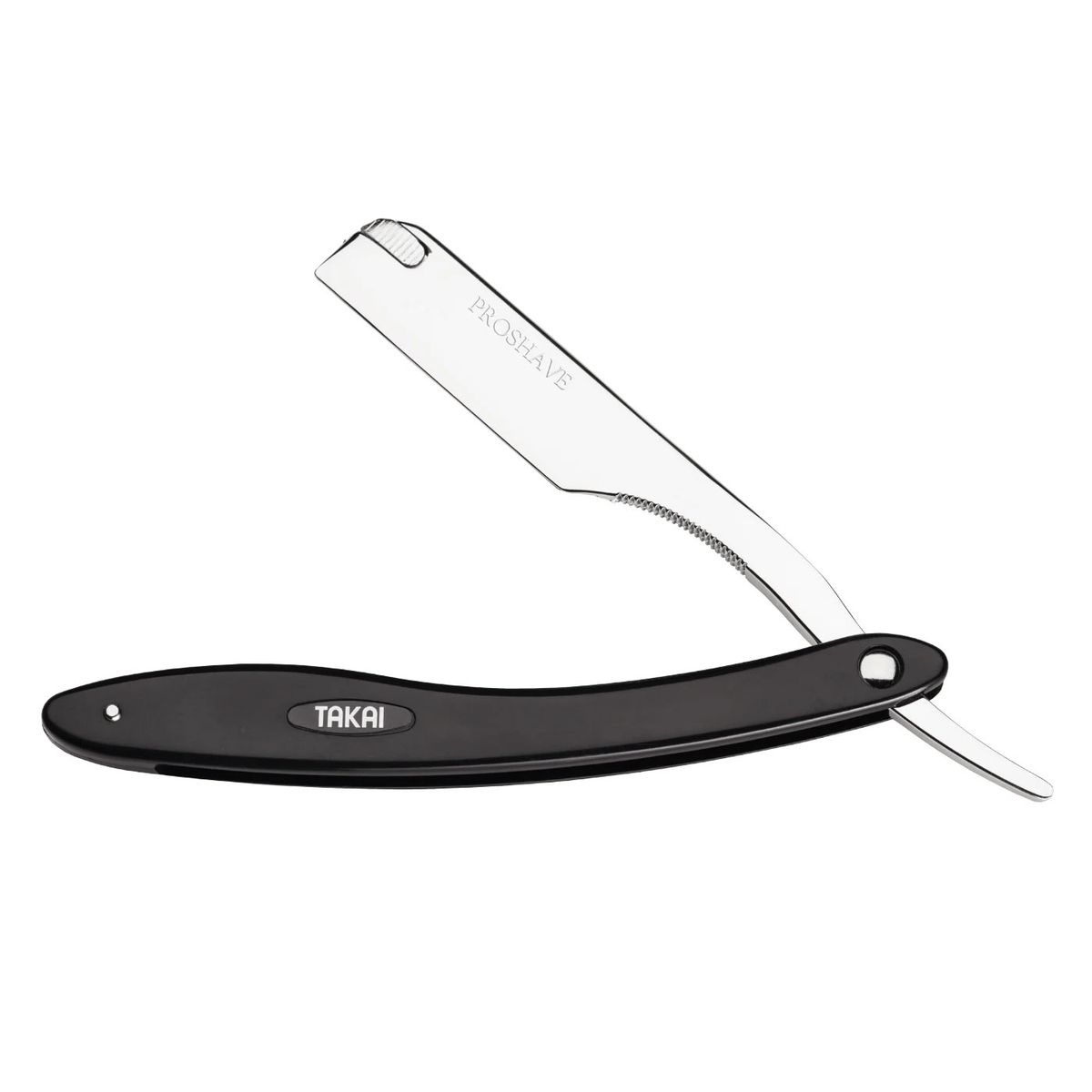 Takai Proshave Razor med Knivblader 24 pk