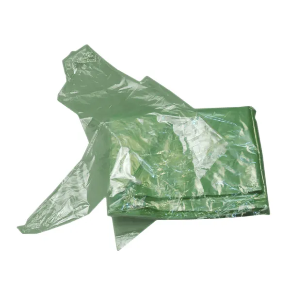 Hovedbilde Trekantsnipp Grønn