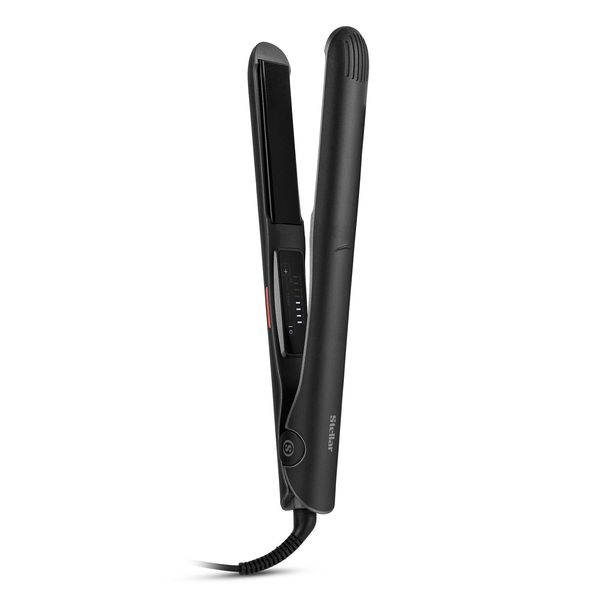 Hovedbilde Stellar Digital Hair Iron Black 25