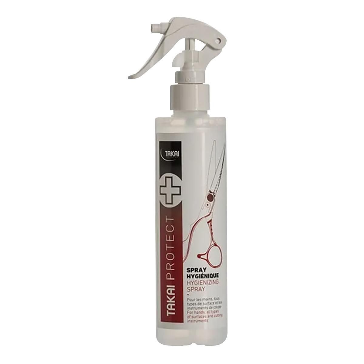 Takai Protect Spray