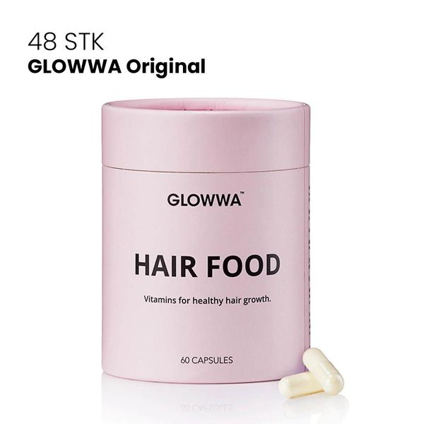 Hovedbilde Glowwa Original 48 pk