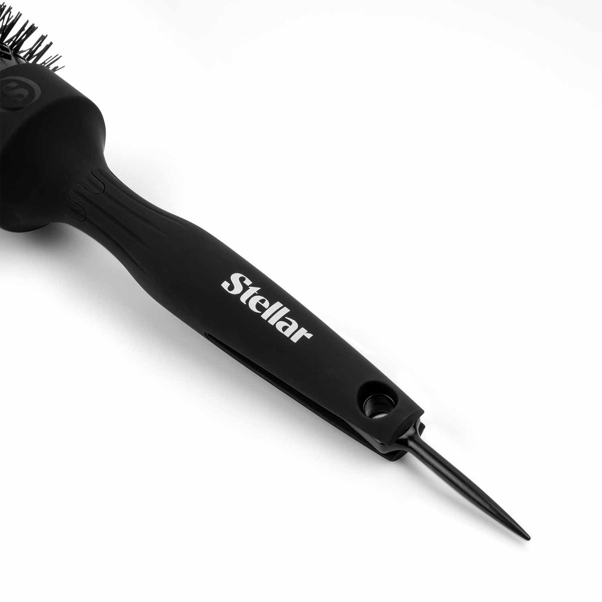 Stellar Round Brush 43 mm